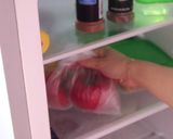 【中華料理】夏向け冷やしトマトの陳皮かけ作り方1写真