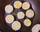 簡単！焼きズッキーニ作り方3写真