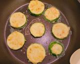 簡単！焼きズッキーニ作り方4写真