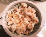 クリスマスパーティにザイグルでラクレット作り方3写真