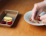 【中華料理】女性大歓迎の薬膳阿膠鶏スープ作り方1写真
