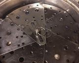 ハーブが入った手作り鶏胸ハム作り方7写真