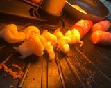 クリスマスパーティにザイグルでラクレット作り方10写真