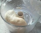 ズボラ主婦の FP☆白パン作り方4写真