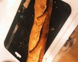 クリスマスパーティにザイグルでラクレット作り方16写真