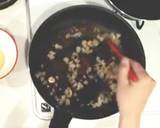アスパラの肉巻き☆海老あんかけ作り方3写真