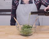 ローズマリー風味鱸のオーブン焼き作り方5写真