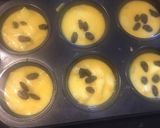 はちみつりんごのマフィン作り方5写真