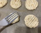おばあちゃんのオートミールクッキー作り方6写真