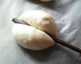 ズボラ主婦の FP☆白パン作り方8写真
