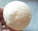 ズボラ主婦の FP☆白パン作り方6写真