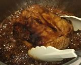 アメリカごはん☆豚ヒレはちみつ醤油グリル作り方5写真