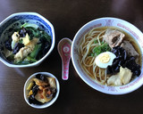 湯葉と木耳の めんつゆ炒め作り方9写真