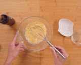 レモンカップケーキ作り方1写真