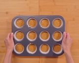 レモンカップケーキ作り方5写真
