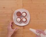 レモンカップケーキ作り方6写真