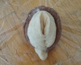 お花&ツイストパン作り方6写真