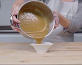 グレービーソース作り方5写真