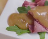 グレービーソース作り方6写真