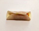 餃子の皮でかぼちゃパイ★作り方11写真