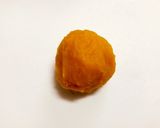 餃子の皮でかぼちゃパイ★作り方13写真