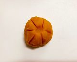 餃子の皮でかぼちゃパイ★作り方14写真