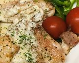 鶏もも肉●マーマレードソースのステーキ作り方4写真