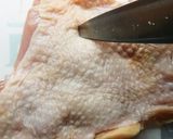 鶏肉のねぎ塩焼き作り方2写真