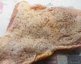 鶏肉のねぎ塩焼き作り方3写真