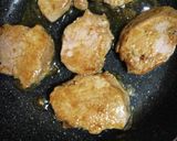 簡単！膵炎＆肝機能に優しいヒレの大葉巻き作り方3写真