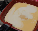 自然の甘さでトロっ旨　人参のフラン作り方4写真