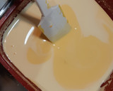 自然の甘さでトロっ旨　人参のフラン作り方6写真