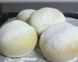 ズボラ主婦の FP☆白パン作り方12写真