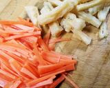 食べる味噌汁・8～切り干し大根が旨い作り方3写真