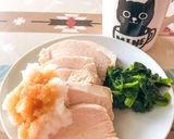 彩り鮮やか☆パプリカじゃこ炒め作り方5写真