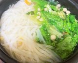 お家で簡単ベトナムのフォー作り方5写真