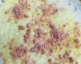 和トースト●たらこ海苔バタートースト作り方2写真