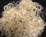 作り置きに！切り干し大根の煮物作り方1写真