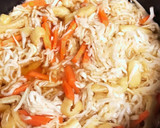 作り置きに！切り干し大根の煮物作り方4写真