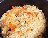 作り置きに！切り干し大根の煮物作り方5写真