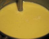チーズで濃厚♪じゃがいも白菜のポタージュ作り方4写真