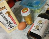 小豆島野菜と壱岐島の生うにクリームパスタ作り方1写真