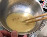 小豆島野菜と壱岐島の生うにクリームパスタ作り方4写真
