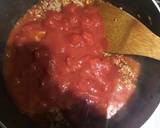 【超絶簡単激ウマ】トマト缶肉味噌作り方2写真