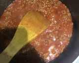 【超絶簡単激ウマ】トマト缶肉味噌作り方3写真