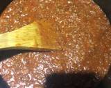 【超絶簡単激ウマ】トマト缶肉味噌作り方4写真