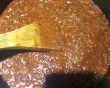 【超絶簡単激ウマ】トマト缶肉味噌作り方4写真