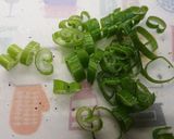 鶏肉のねぎ塩焼き作り方7写真