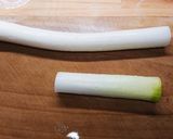 鶏肉のねぎ塩焼き作り方9写真