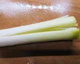 鶏肉のねぎ塩焼き作り方10写真